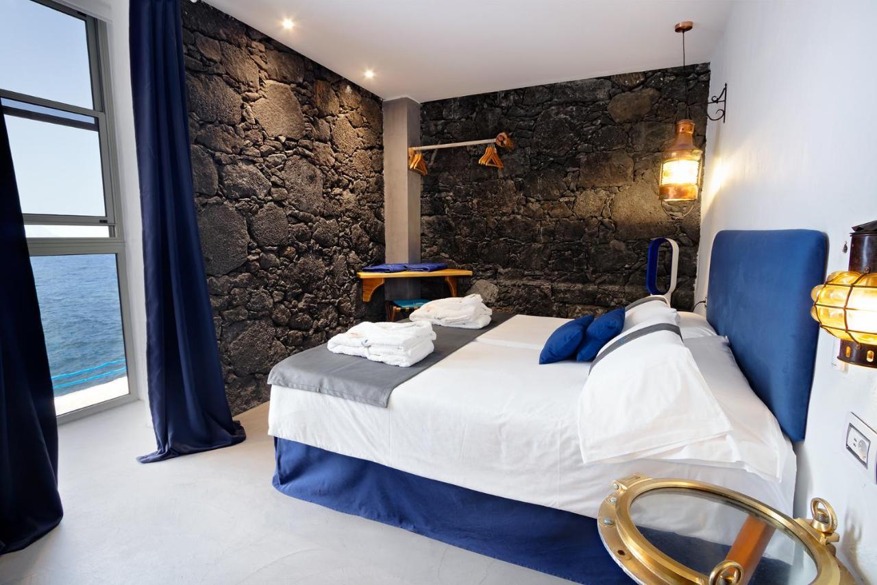 Hotel Puntagrande Фронтера Екстериор снимка