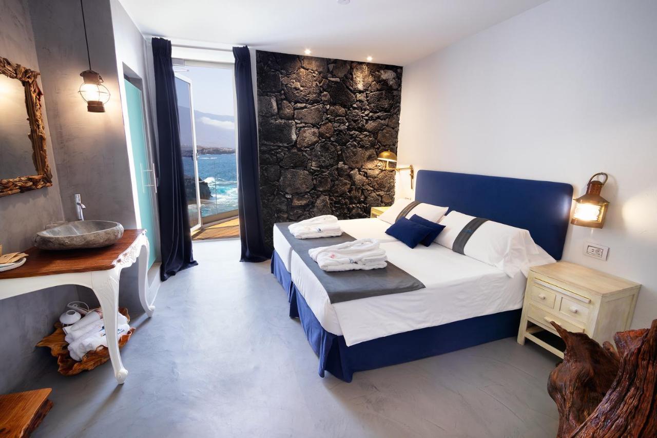 Hotel Puntagrande Фронтера Екстериор снимка