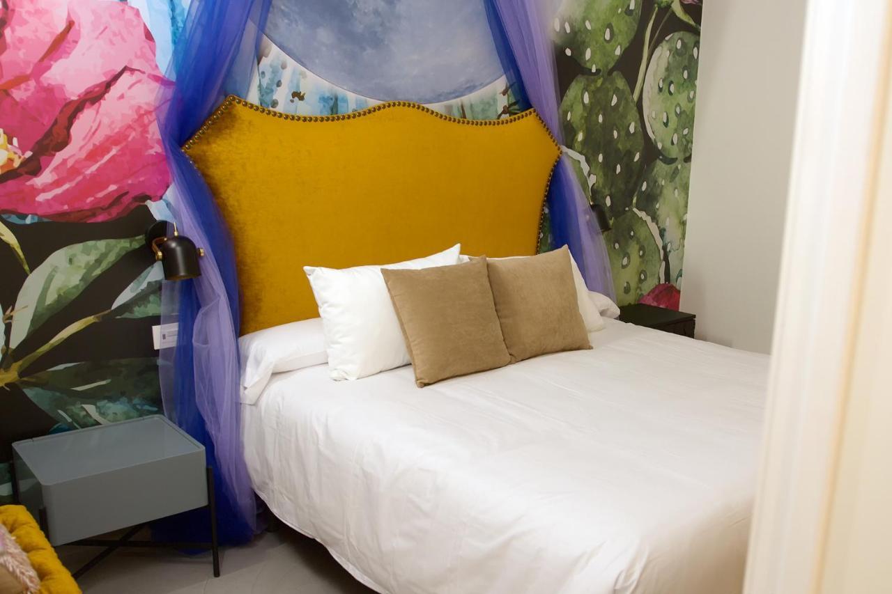 Hotel Puntagrande Фронтера Екстериор снимка