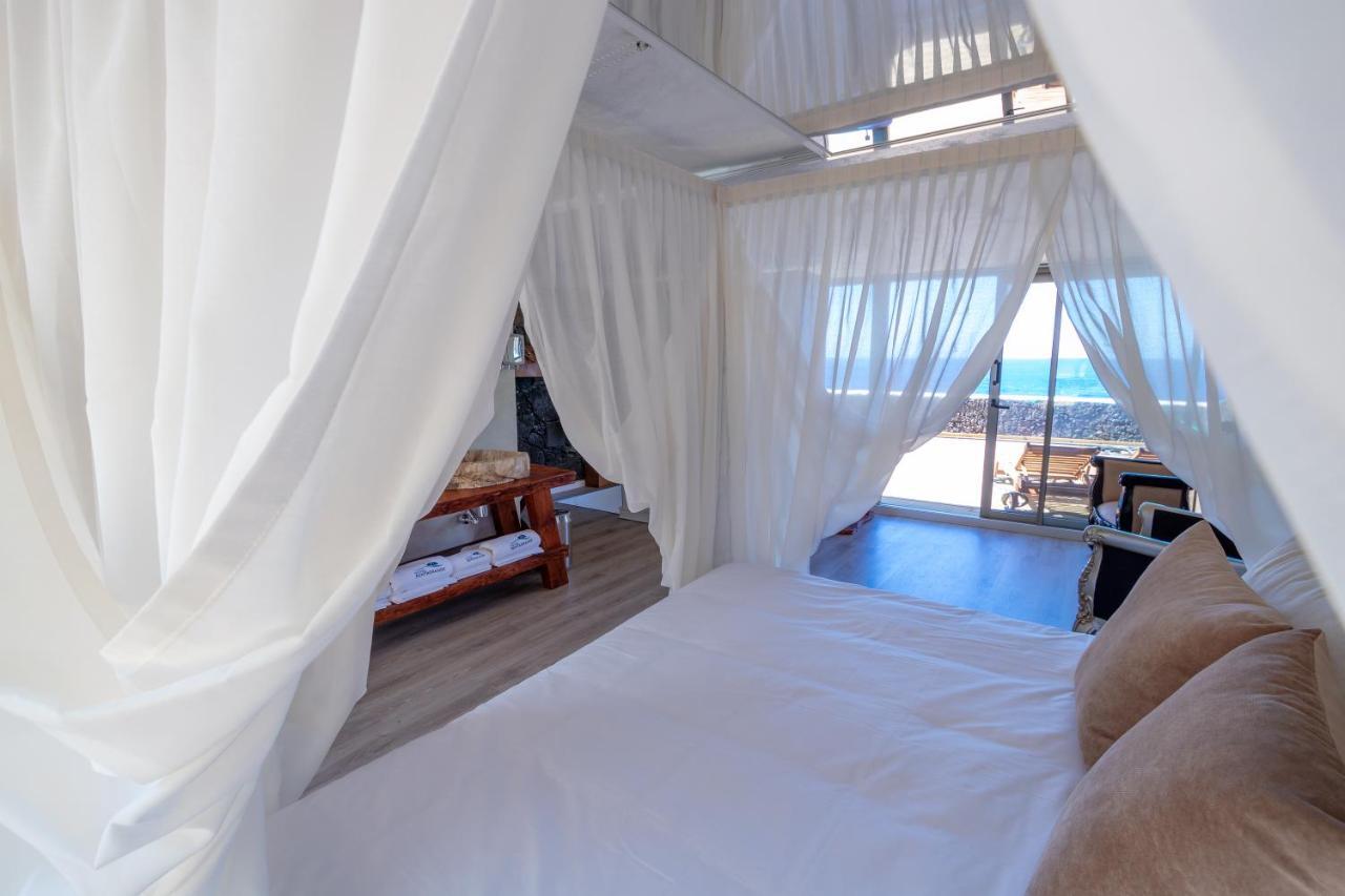 Hotel Puntagrande Фронтера Екстериор снимка