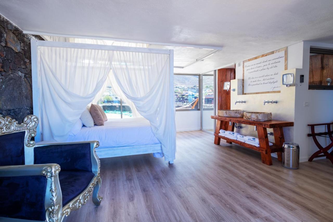 Hotel Puntagrande Фронтера Екстериор снимка